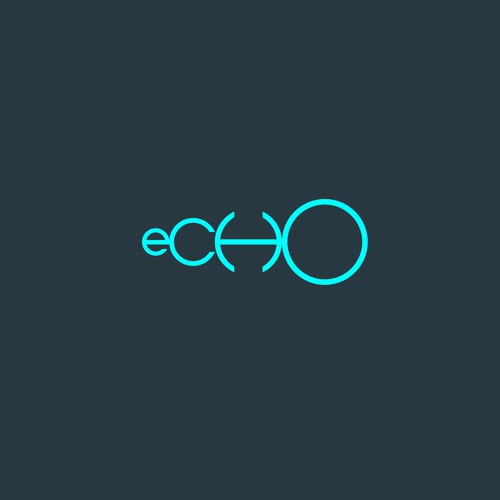 Minimalistic & clean logo design