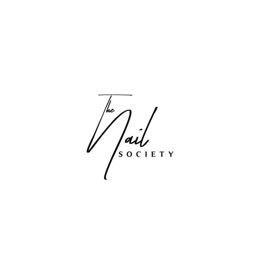 Logo for TheNail Society