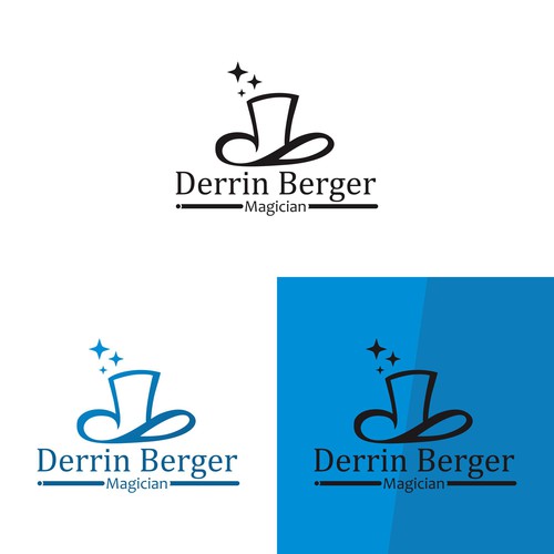 Derrin Berger Magician