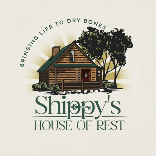 Shippys house of rest