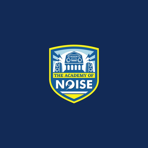 The Academy of Noise