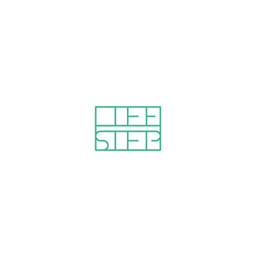 Logo design for a digital platform.