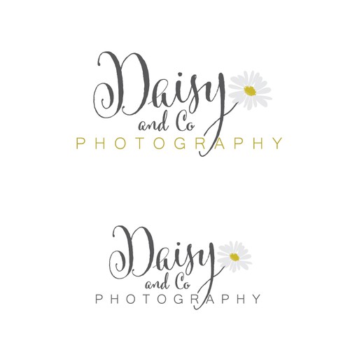 Winner logo for "Daisy&Co"