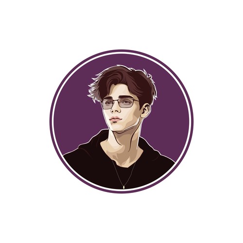 Avatars vector