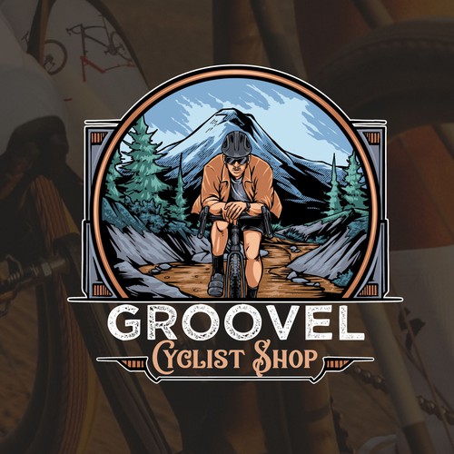 Groovel Cyclist Shop
