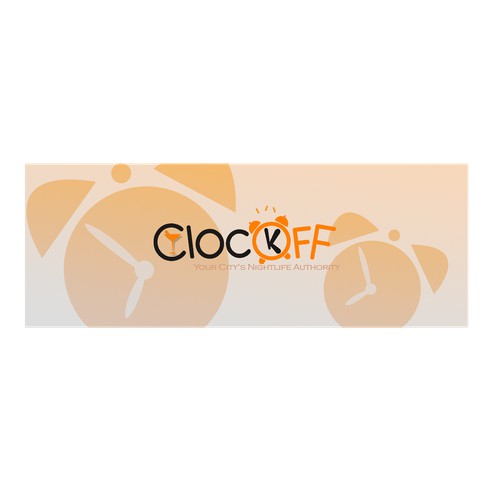 ClockOff Facebook Banner