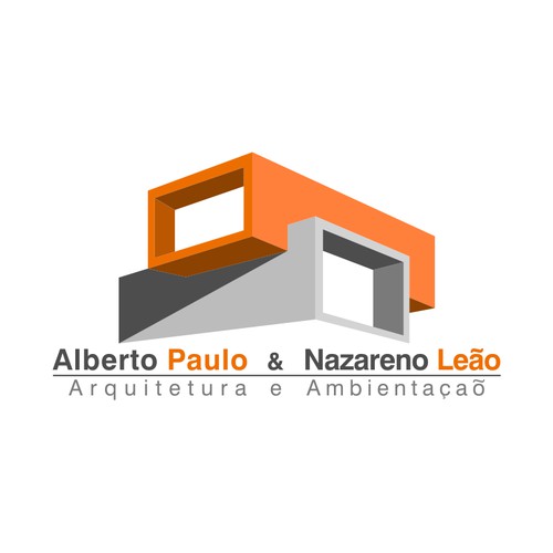 Logo for architecture.
