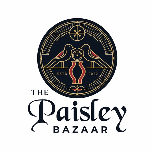 The Paisley Bazaar
