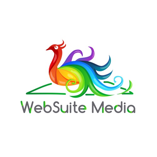 Logo2 for Websuite Media