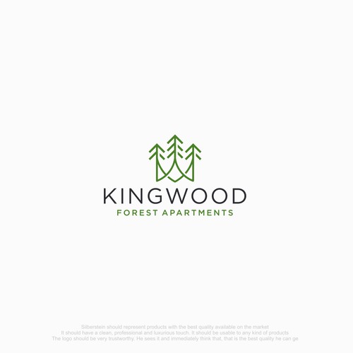 kingwood forest apartments