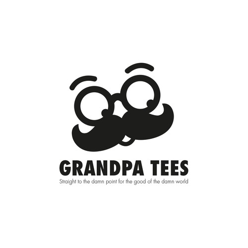 Grandpa Tees