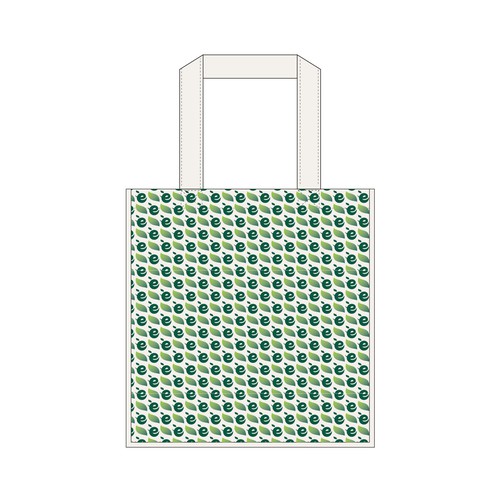 Modern shopping bag design