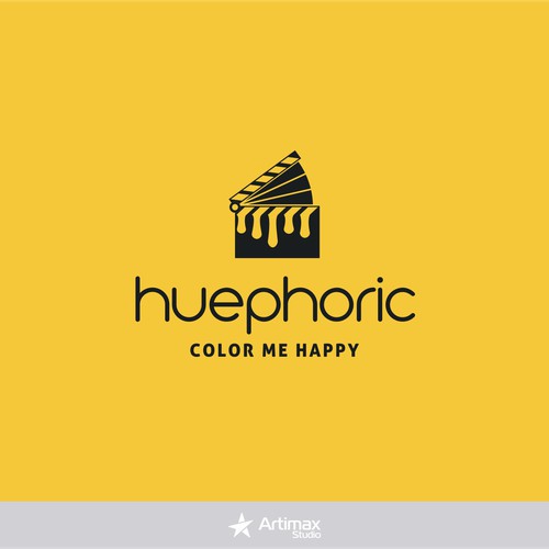 Film colour shop