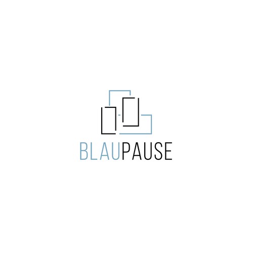 logo design for an architecture firm