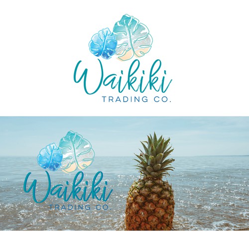 Waikiki Trading Co.