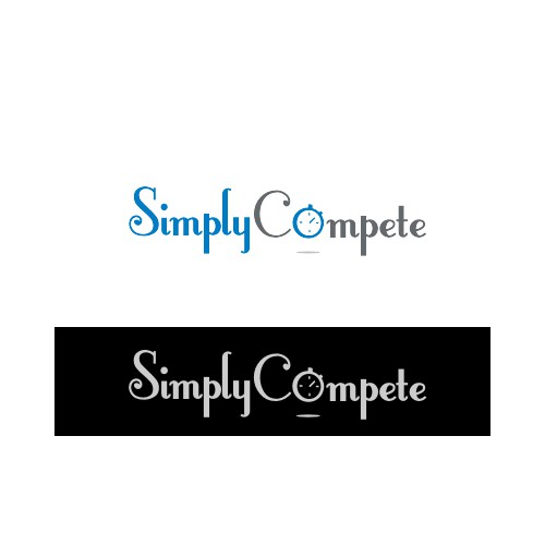 New logo wanted for Simply Compete
