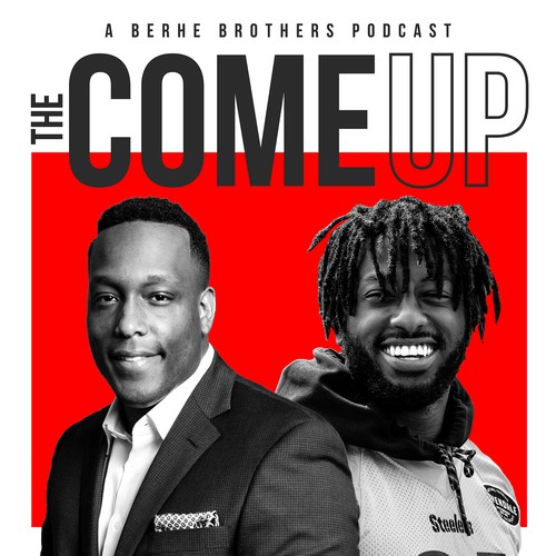 Berhe Brothers Podcast
