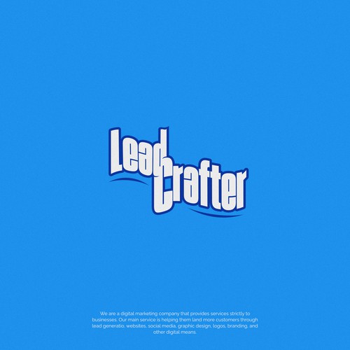 Lead Crafter Logo