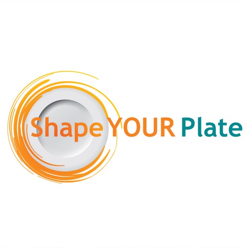 Shape Your Plate