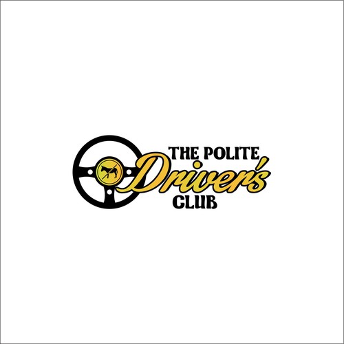 The Polite Driver's Club