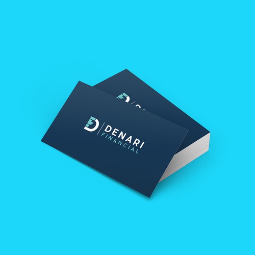 Denari Financial logo