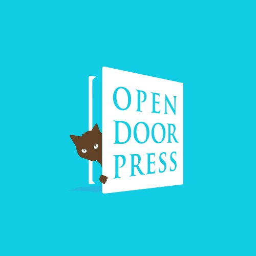 Help Open Door Press with a new logo