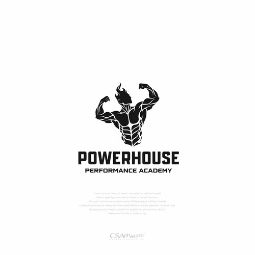 POWERHOUSE 