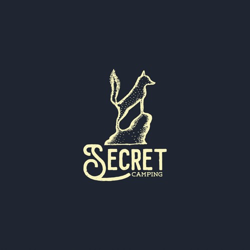 Secret Camping