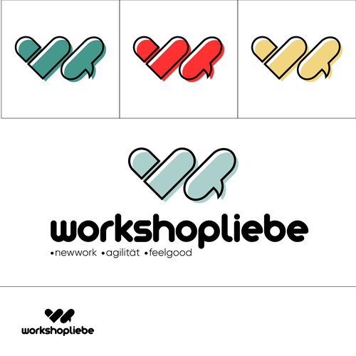 Workshopliebe