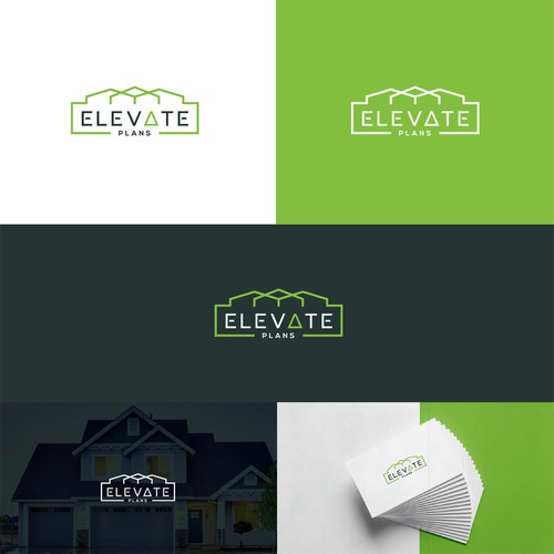 Elevate concept design