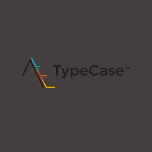 TypeCase Logo