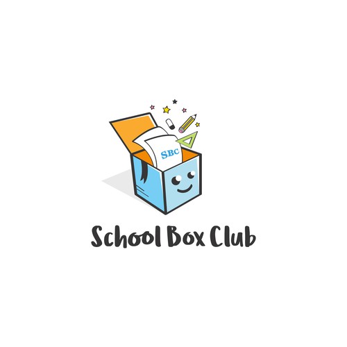 School Box Club or SBC