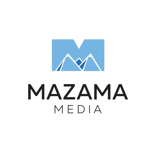 MAZAMA MEDIA