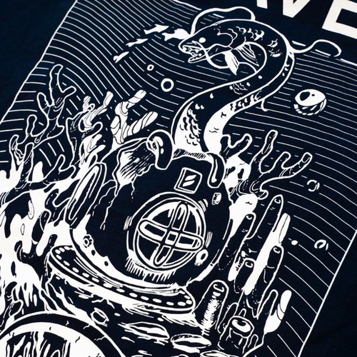 T-Shirt design