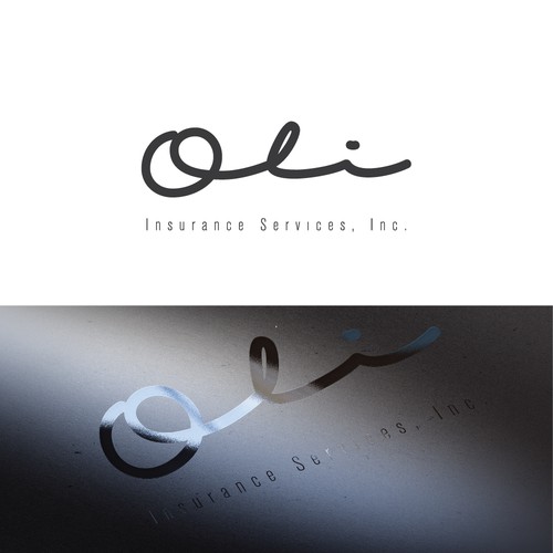 Oli, elegancia y determinación.