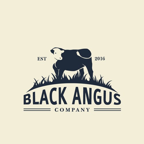 Black Angus