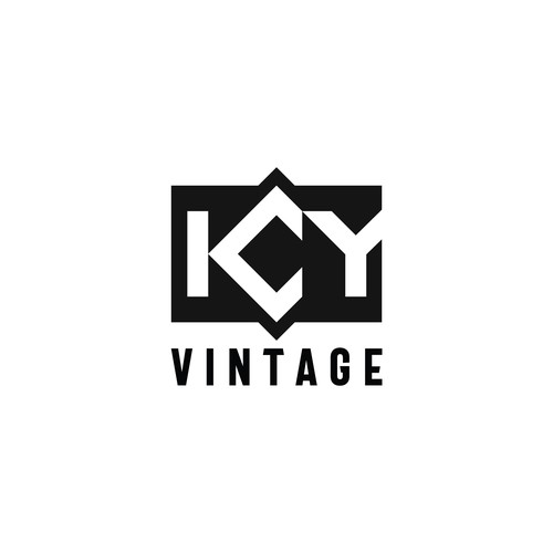 ICY Vintage
