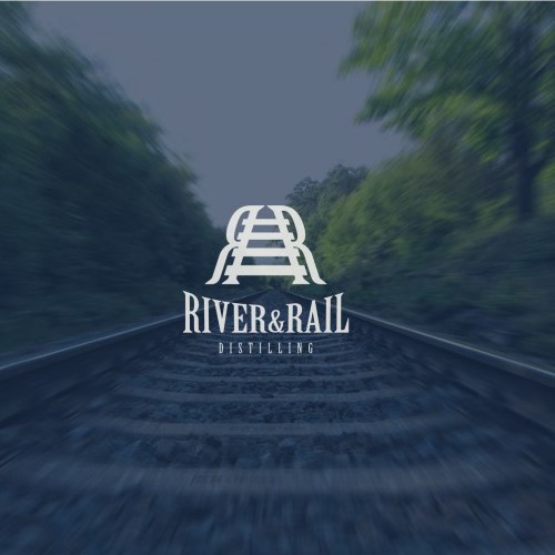Rail logo