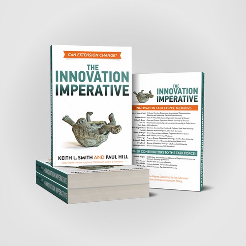 The Innovation Imperative