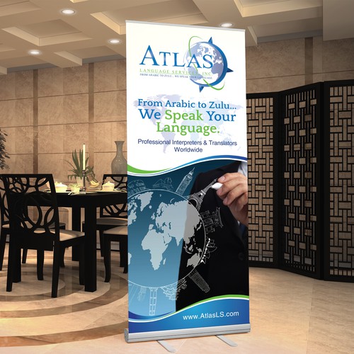 Atlas Language Services, Inc.