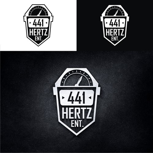 441 Hertz Ent