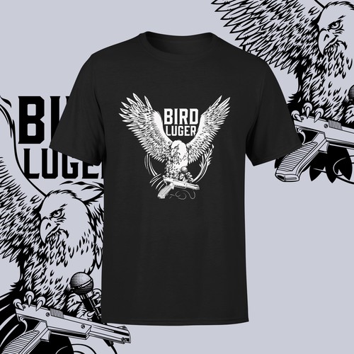 Bird Luger