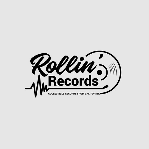 rollin records