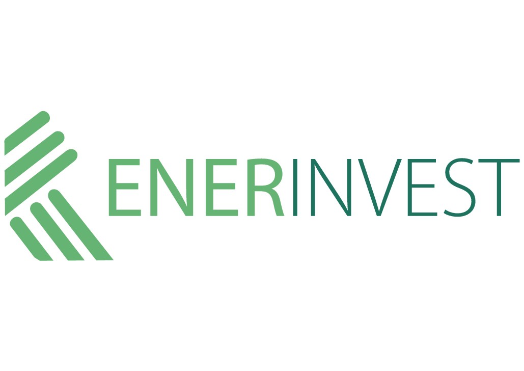 标志professionel企业科特布斯renouvelable ENERINVEST