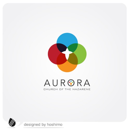 Church logo