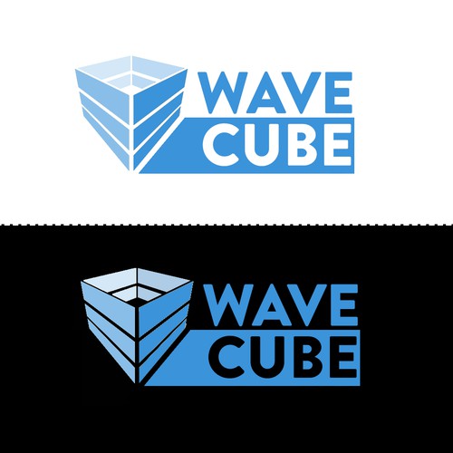 Concept for wave cube