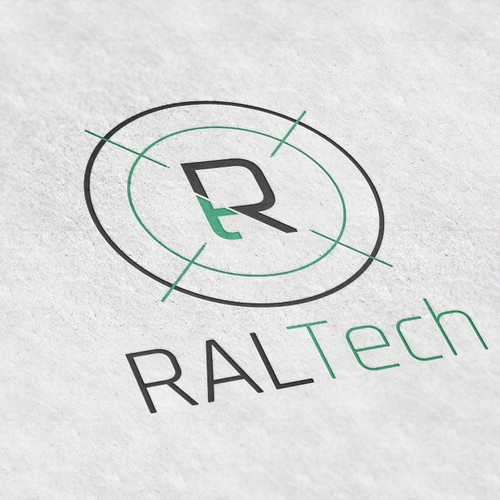 RALTech | Logo