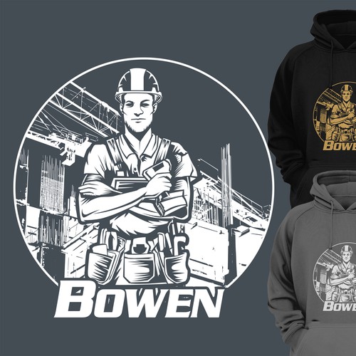 Bowen construction