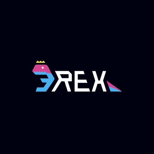Logo for 3REX