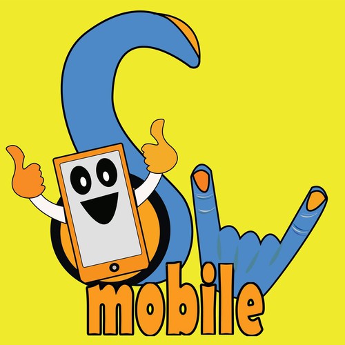 Logo for SW mobile